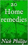 20 Home remedies 20 Home remedies