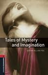 Tales of Mystery ...
