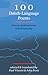 100 Dutch-Language Poems