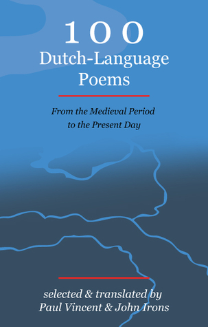 100 Dutch-Language Poems