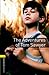 The Adventures of Tom Sawyer (Oxford Bookworms Library)