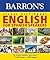 Visual Dictionary:English for Spanish Speakers:For Home, For Business, and Travel: Ingles Para Hispanohablantes (Barron's Visual Dictionaries)