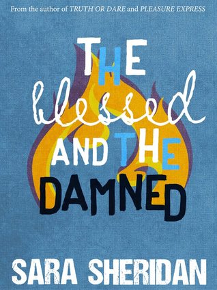 The Blessed and the Damned (ebook)