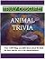 Truly Obscure! Animal Trivia: Over 1000 things you didn't know about the birds, the bees, and the rest of the animal kingdom...