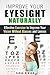 Improve Your Eyesight Naturally: Effective Exercise to Improve Your Vision Without Glasses and Lenses (Guide to Healthy Eyes)