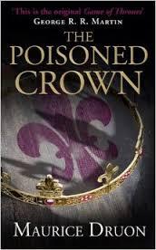 The Poisoned Crown