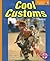 Cool Customs (Spyglass Books: Around the World)