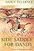Side Saddle for Dandy