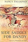 Side Saddle for Dandy