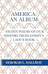 America by Deborah L. Halliday