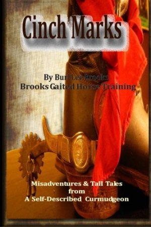 Cinch Marks Misadventures and Tall Tales From a Self Described Curmudgeon