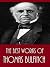 The Best Works of Thomas Bu...
