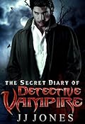 The Secret Diary Of Detective Vampire