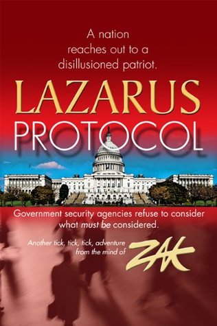 Lazarus Protocol (Kindle Edition)
