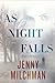 As Night Falls