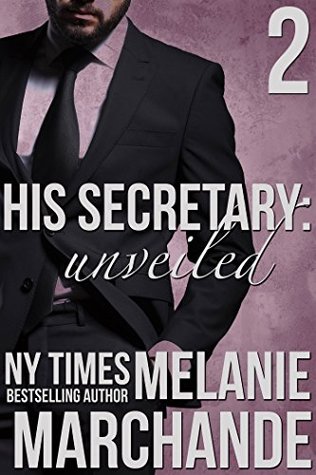 His Secretary: Unveiled (A Novel Deception #2)