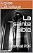 La sainte Bible: Format PDF (French Edition)