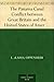 The Panama Canal Conflict between Great Britain and the United States of AmericaA Study
