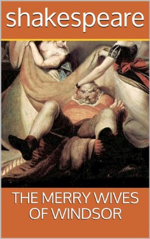 The Merry Wives of Windsor