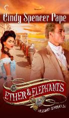 Ether & Elephants (Gaslight Chronicles, #8)