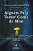 Alguém Para Tomar Conta de Mim (Þóra Guðmundsdóttir, #5)