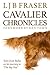 Cavalier Chronicles: Tales from Rufus on his journey to "The big One"