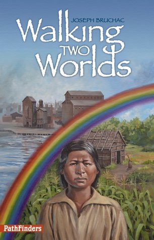 Walking Two Worlds (Paperback)