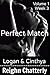 Perfect Match Week 3 by Reighn Chatterly