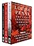 The Chief Inspector Armand Gamache Series, Books 4-6