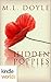 Hidden Poppies (Lei Crime; Hidden #1)