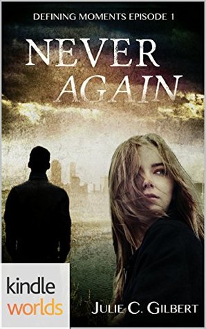 Never Again (Lei Crime; Defining Moments,#1)