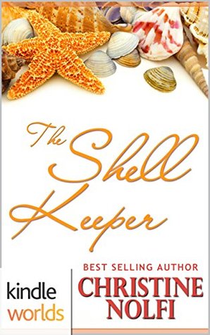 The Shell Keeper (Lei Crime; Lei's Magic #1)