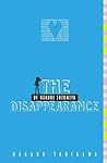The Disappearance of Haruhi Suzumiya by Nagaru Tanigawa