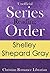 Series List - Shelley Shepa...