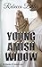 Young Amish Widow (50 Shades of Amish Love #11)