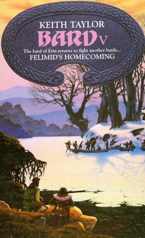 Felimid's Homecoming