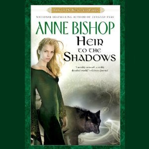 Heir to The Shadows