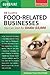 55 Surefire Food-Related Businesses You Can Start for Under $5000 (Surefire Series)