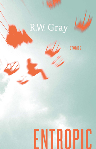 Entropic (Paperback)