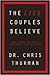 The Lies Couples Believe: H...
