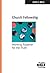 Church Fellowship by John F. Brug