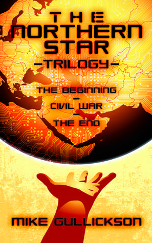 The Northern Star Trilogy (Kindle Edition)