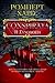 Conspirata by Robert   Harris