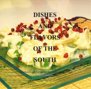 Dishes and Flavors of the South