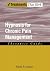 Hypnosis for Chronic Pain Management by Mark P. Jensen