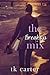 The Breakup Mix by T.K.  Carter
