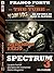 Spectrum 3 (The Tube Nomads) (Italian Edition)