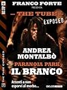 Paranoia Park - Il branco (The Tube Exposed) (Italian Edition)