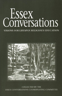 Essex Conversations: Visions for Lifespan Religious Education (Paperback)