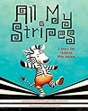 All My Stripes by Shaina Rudolph